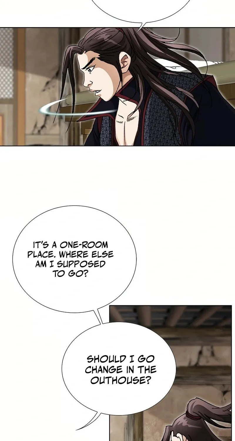 Return of the Immortal Monk Chapter 6 page 43 - 