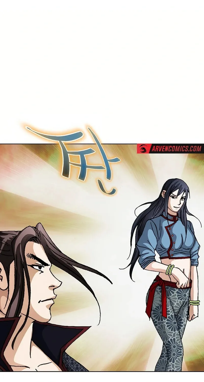 Return of the Immortal Monk Chapter 6 page 45 - 
