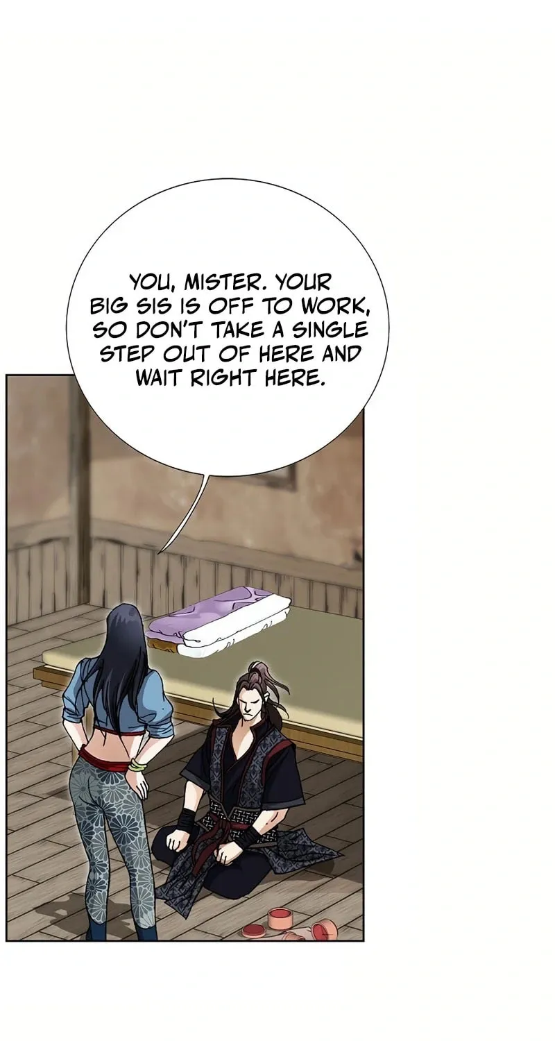Return of the Immortal Monk Chapter 6 page 46 - 