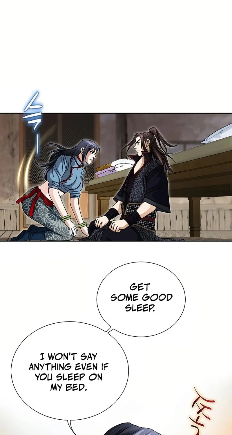 Return of the Immortal Monk Chapter 6 page 49 - 