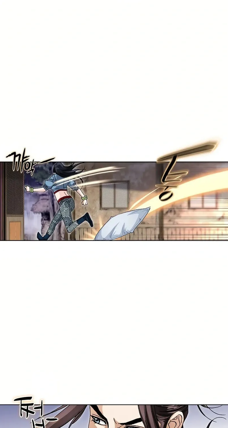 Return of the Immortal Monk Chapter 6 page 51 - 