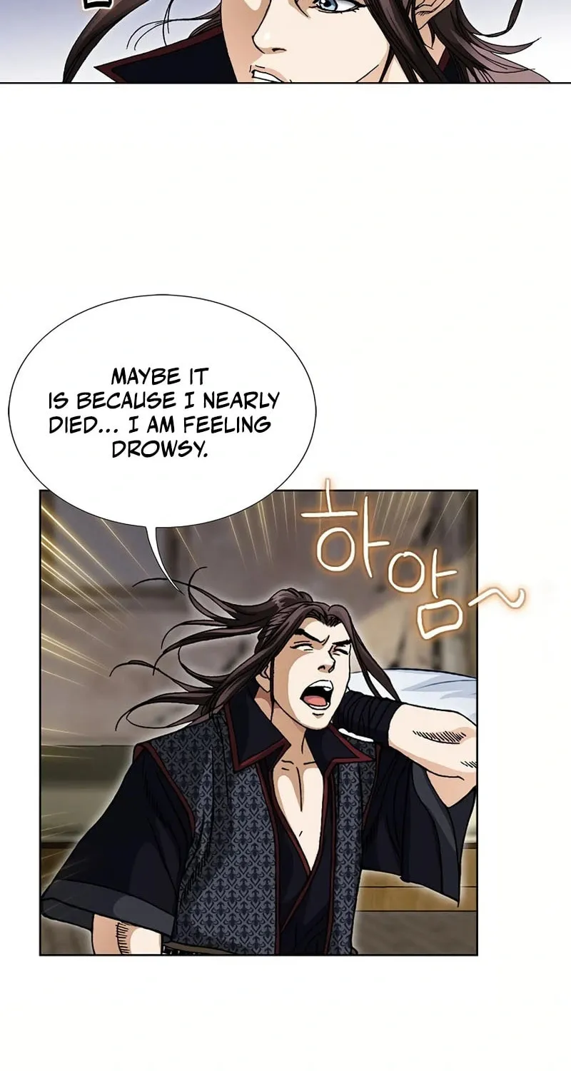 Return of the Immortal Monk Chapter 6 page 52 - 