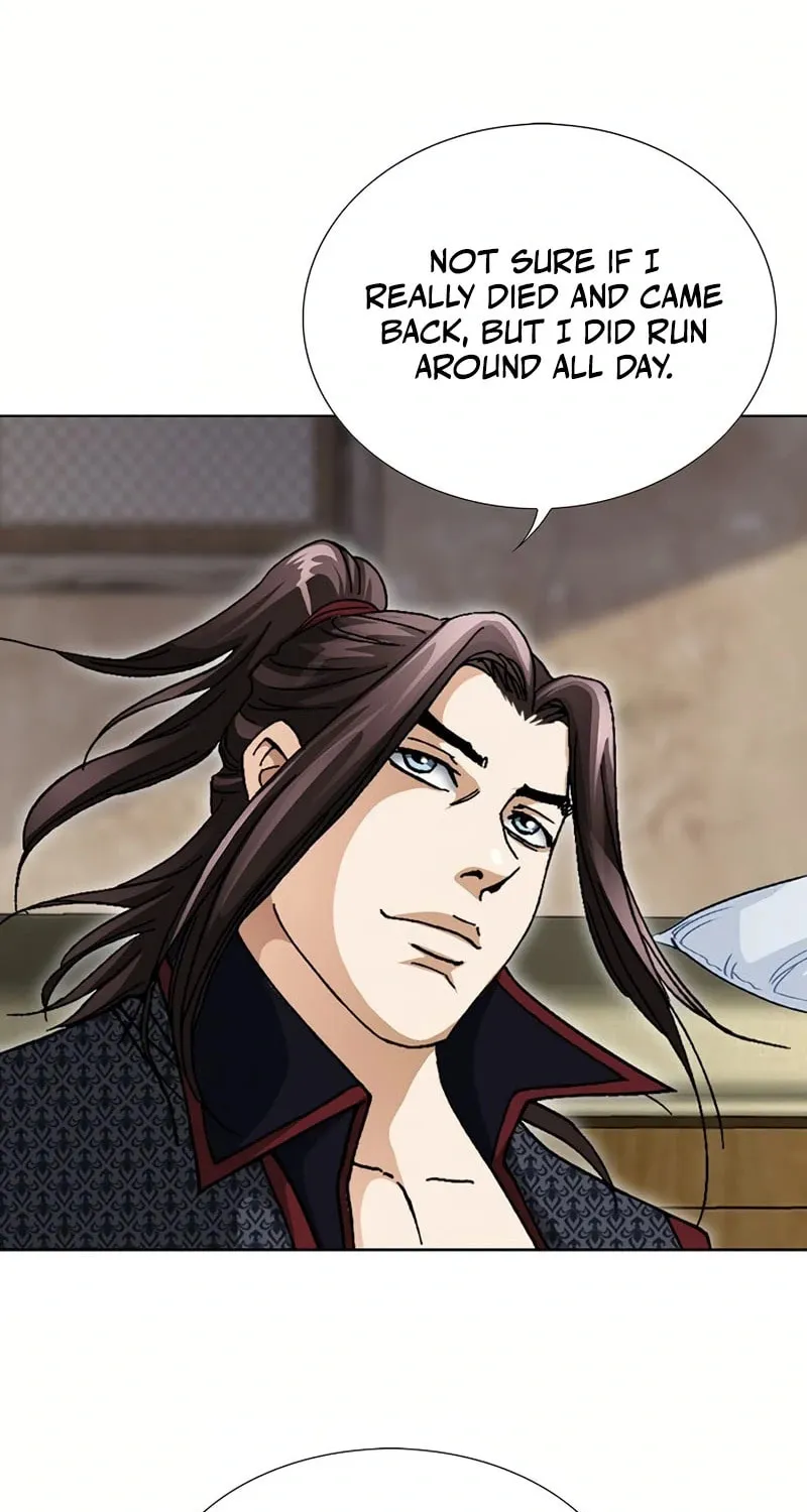 Return of the Immortal Monk Chapter 6 page 53 - 