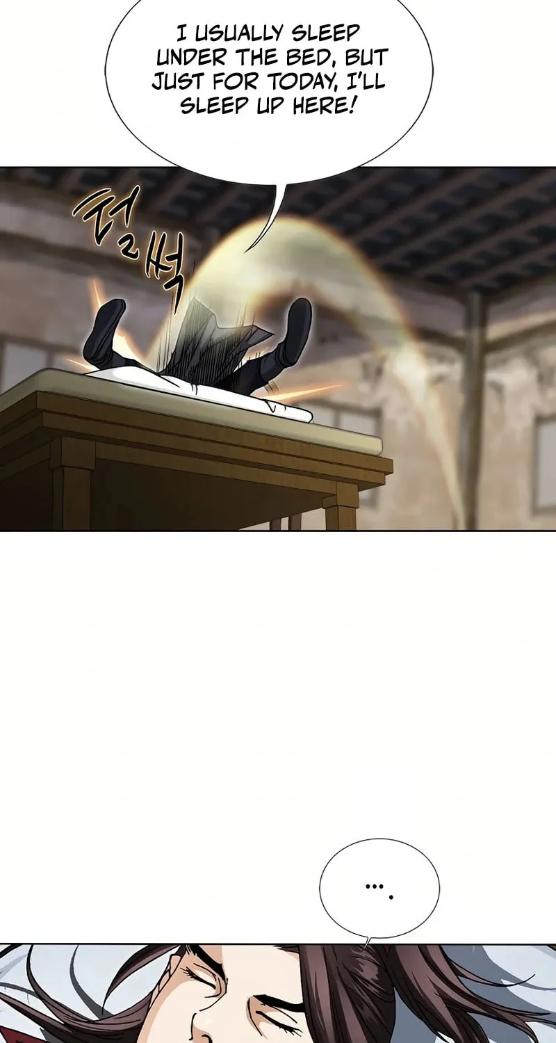 Return of the Immortal Monk Chapter 6 page 54 - 