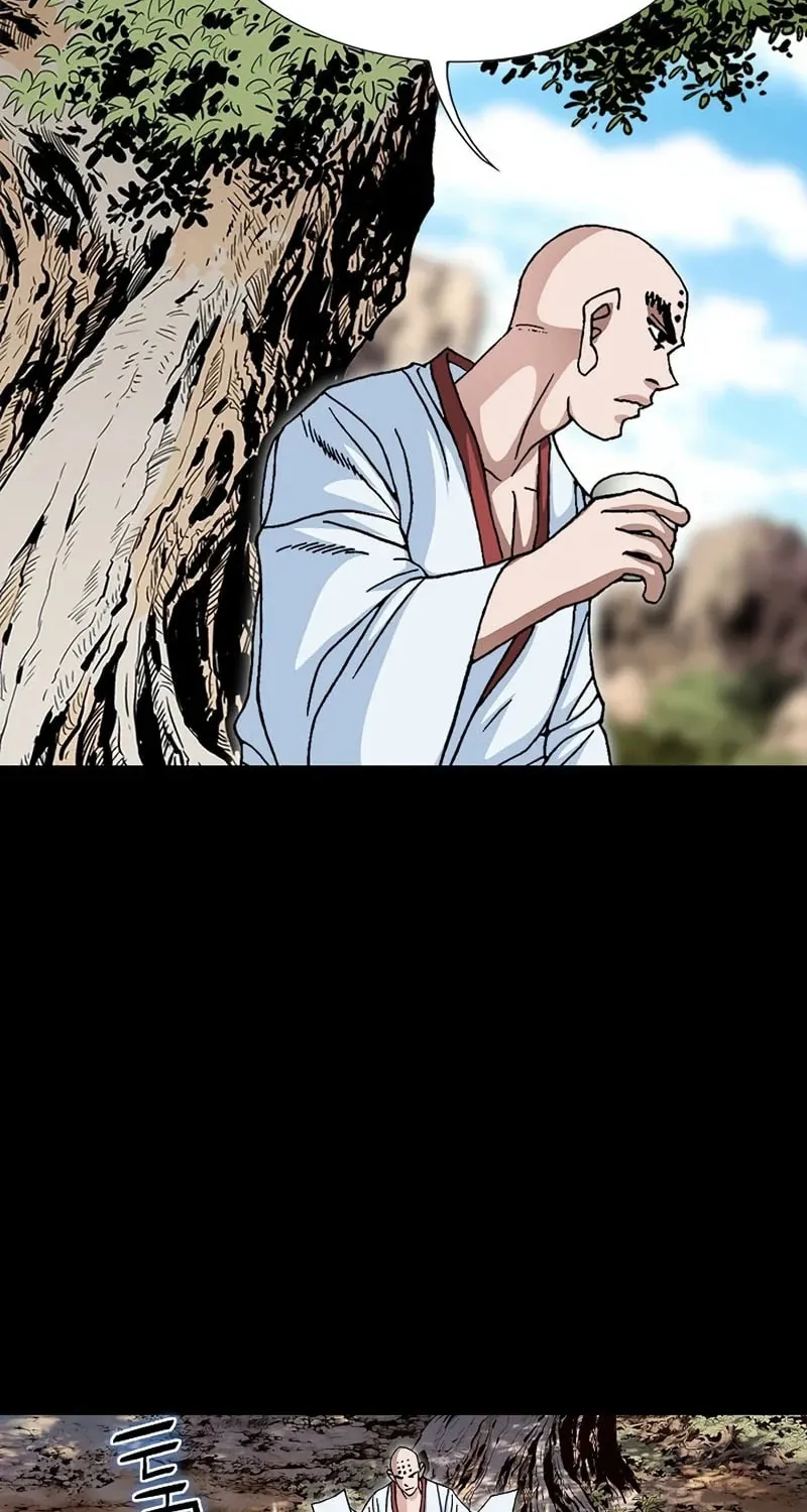 Return of the Immortal Monk Chapter 6 page 61 - 