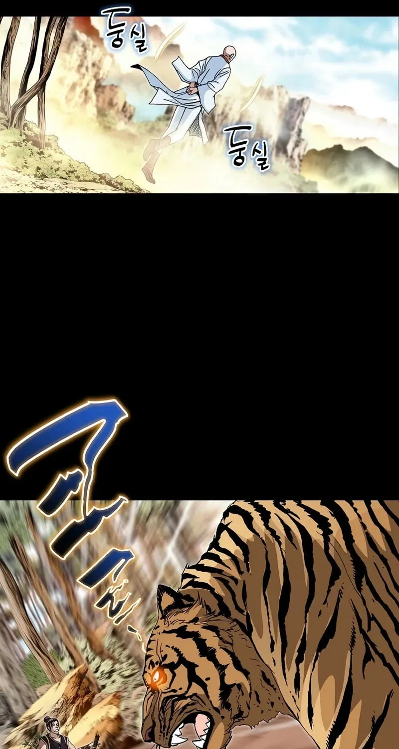 Return of the Immortal Monk Chapter 6 page 63 - 