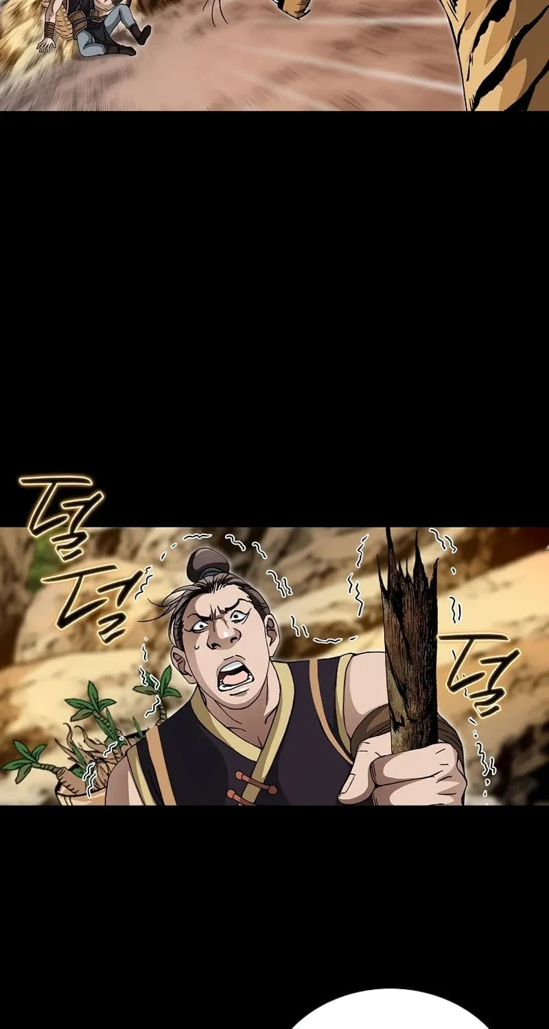 Return of the Immortal Monk Chapter 6 page 64 - 