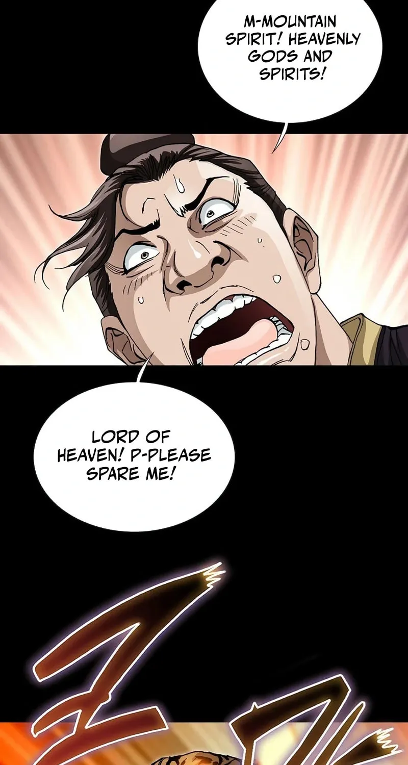 Return of the Immortal Monk Chapter 6 page 65 - 