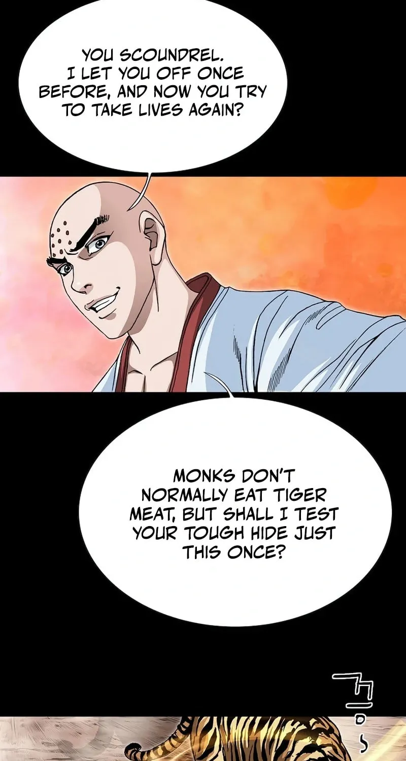 Return of the Immortal Monk Chapter 6 page 68 - 