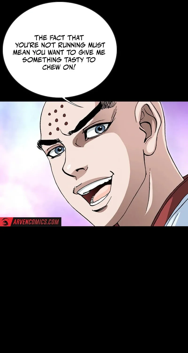 Return of the Immortal Monk Chapter 6 page 70 - 