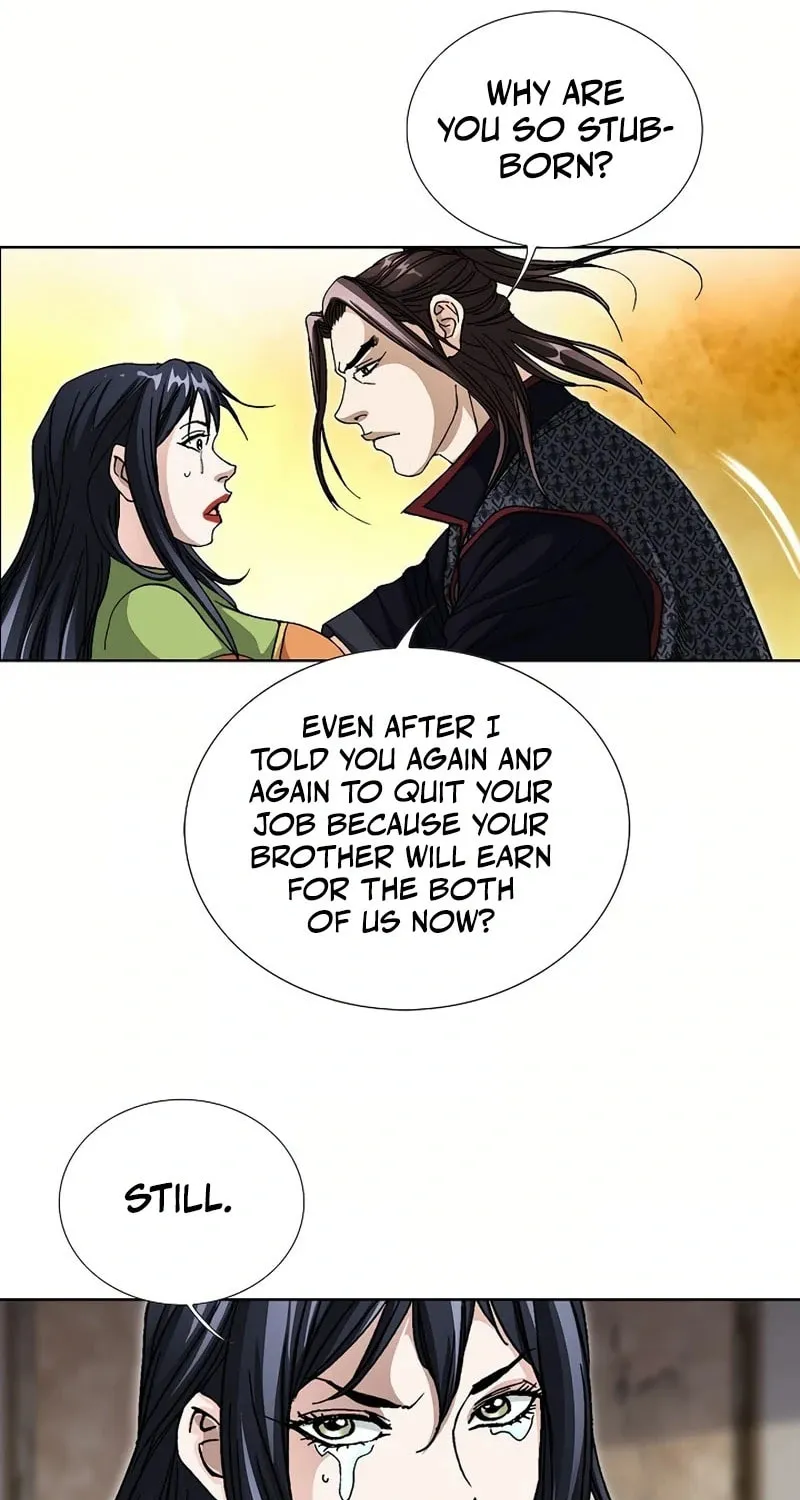 Return of the Immortal Monk Chapter 6 page 8 - 