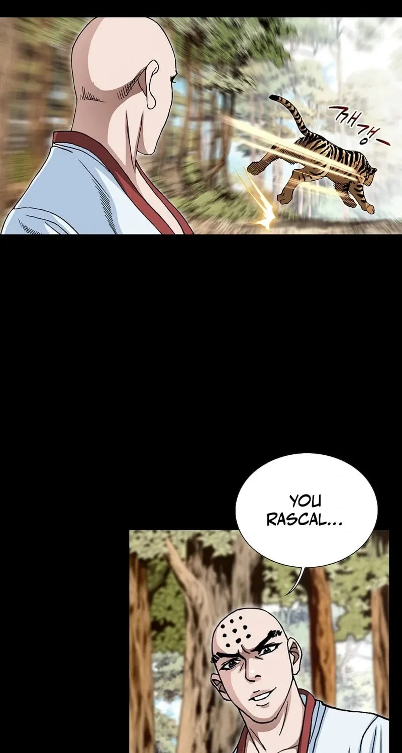Return of the Immortal Monk Chapter 6 page 71 - 