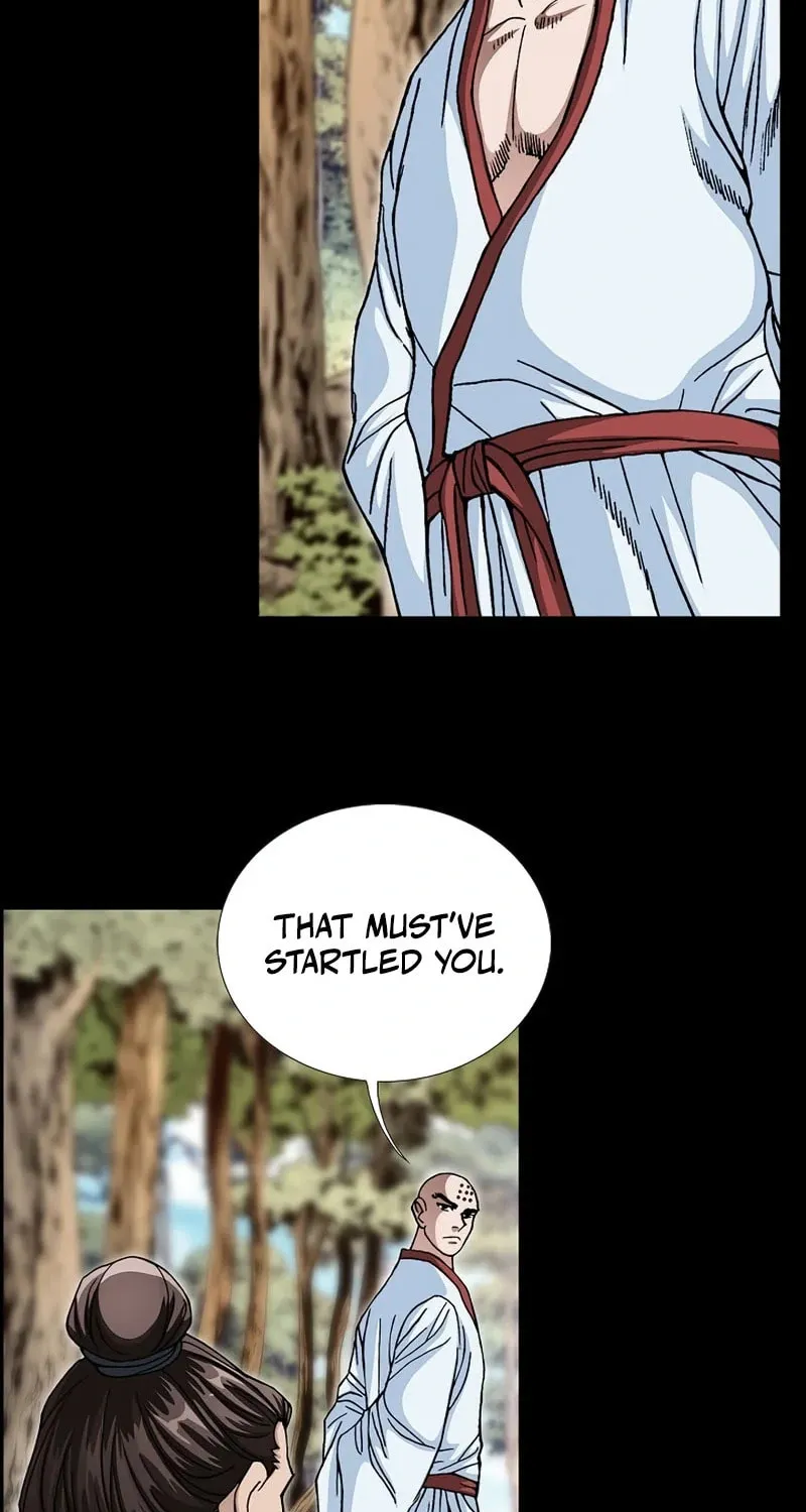Return of the Immortal Monk Chapter 6 page 72 - 