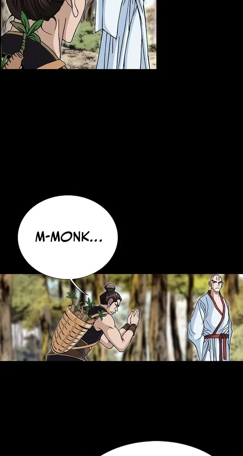 Return of the Immortal Monk Chapter 6 page 73 - 