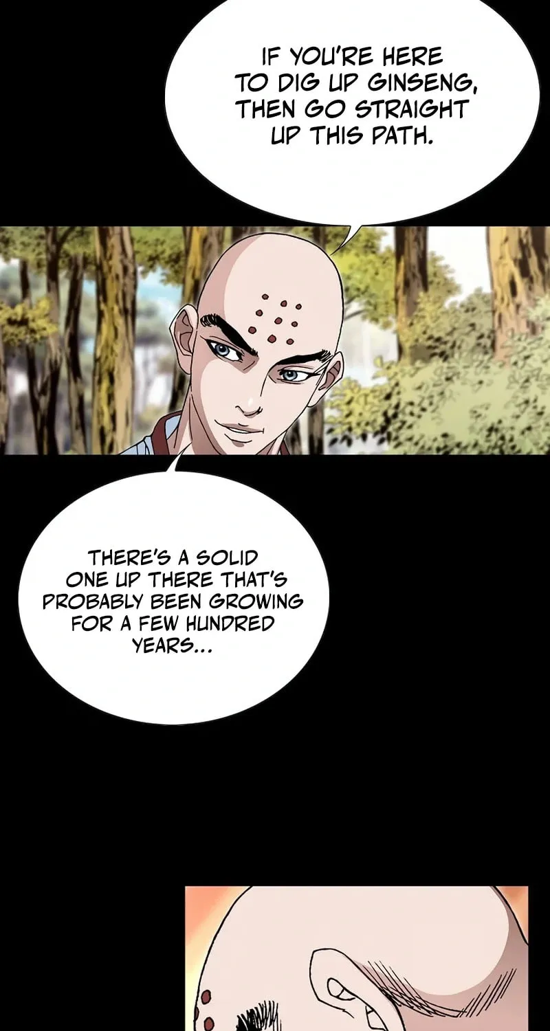 Return of the Immortal Monk Chapter 6 page 74 - 