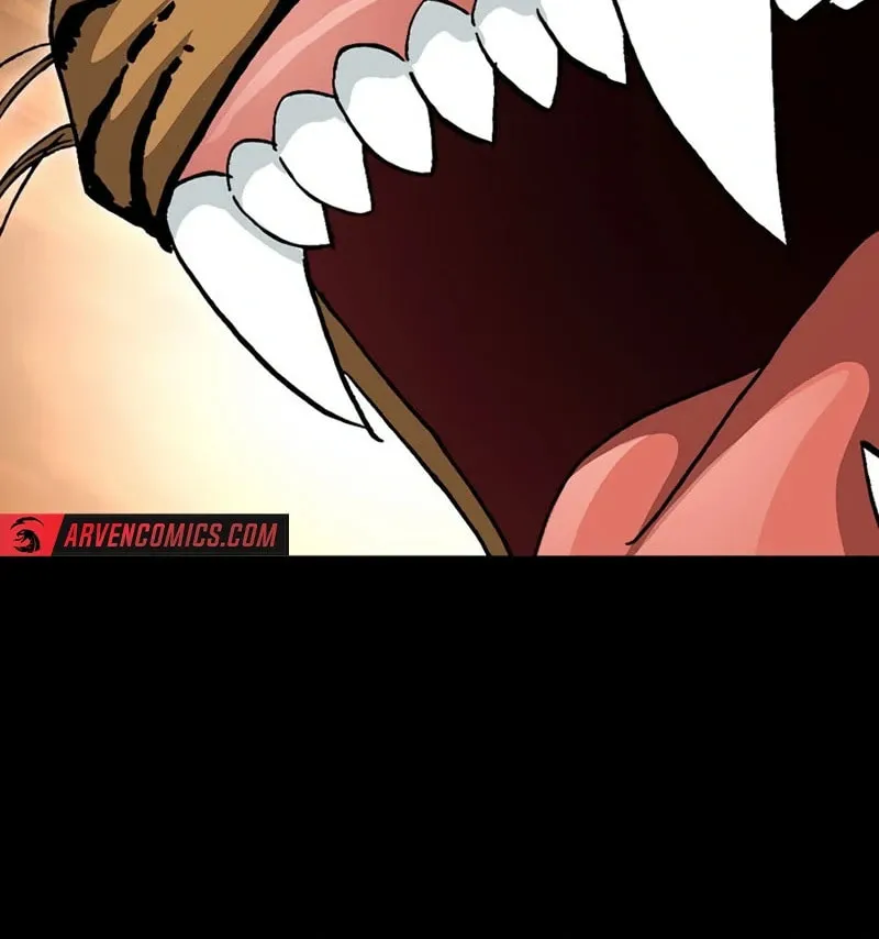 Return of the Immortal Monk Chapter 6 page 76 - 