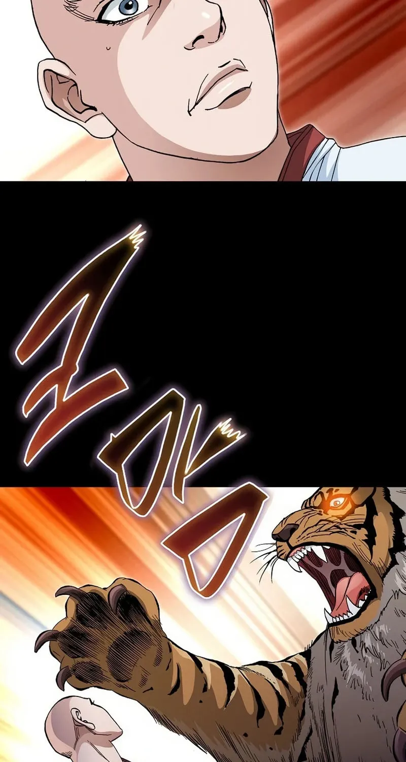 Return of the Immortal Monk Chapter 6 page 78 - 