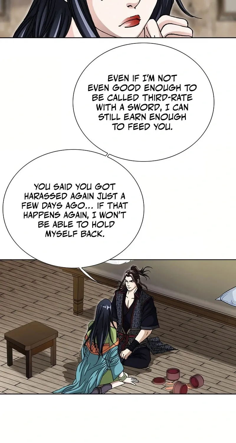 Return of the Immortal Monk Chapter 6 page 9 - 