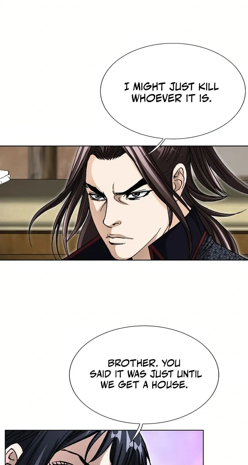 Return of the Immortal Monk Chapter 6 page 10 - 