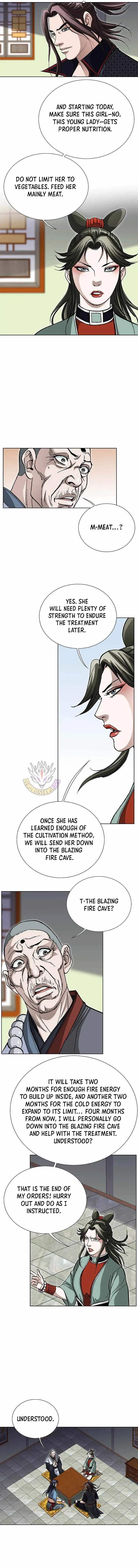Return of the Immortal Monk Chapter 61 page 2 - 