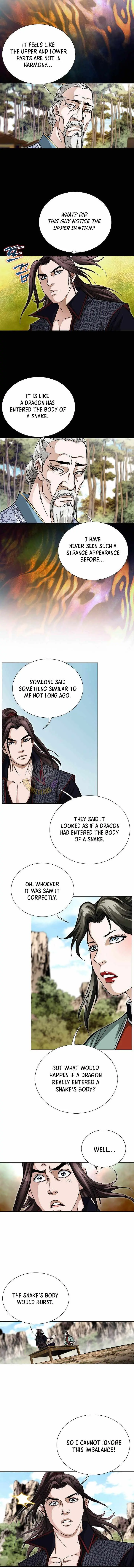 Return of the Immortal Monk Chapter 62 page 6 - 