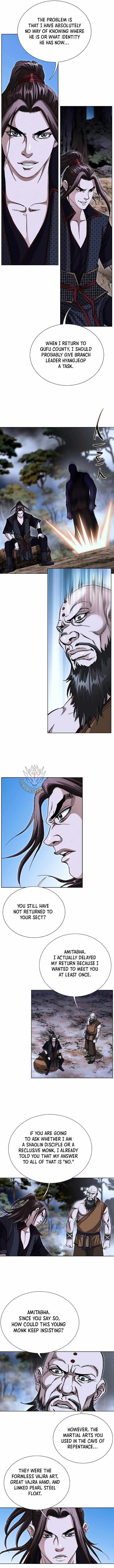 Return of the Immortal Monk Chapter 63 page 2 - 