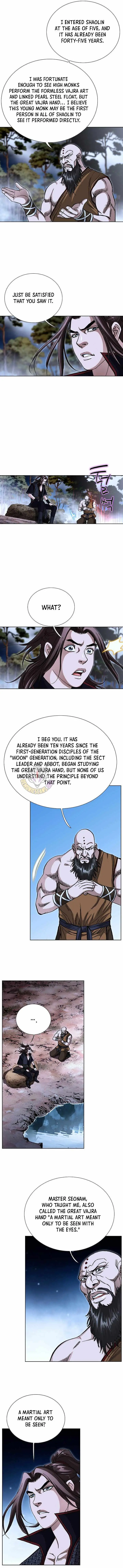 Return of the Immortal Monk Chapter 63 page 3 - 