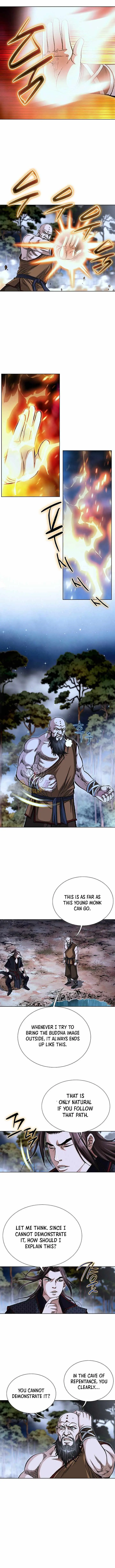 Return of the Immortal Monk Chapter 63 page 6 - 