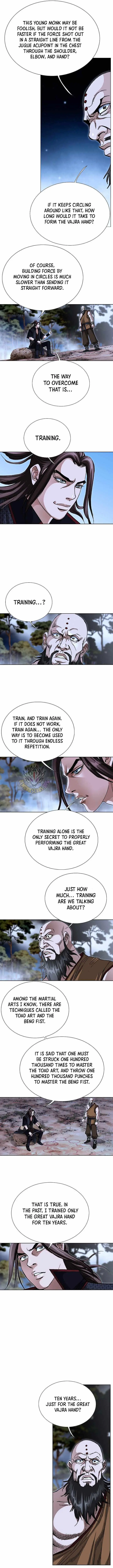 Return of the Immortal Monk Chapter 63 page 9 - 