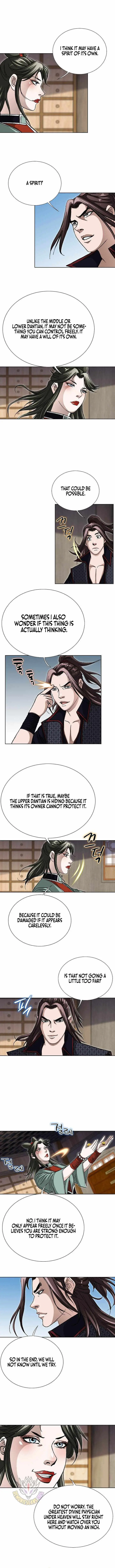 Return of the Immortal Monk Chapter 68 page 4 - 