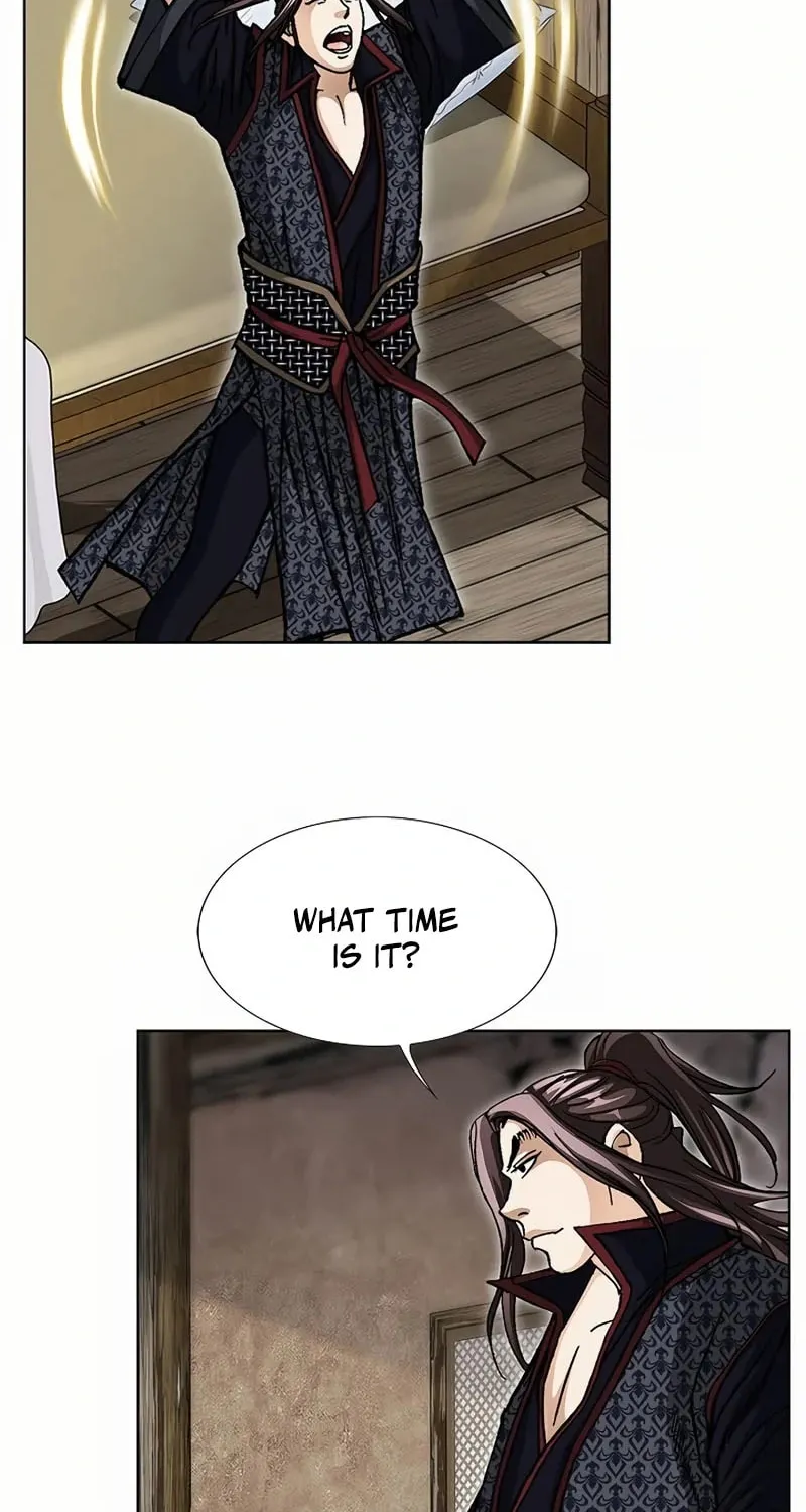 Return of the Immortal Monk Chapter 7 page 11 - 