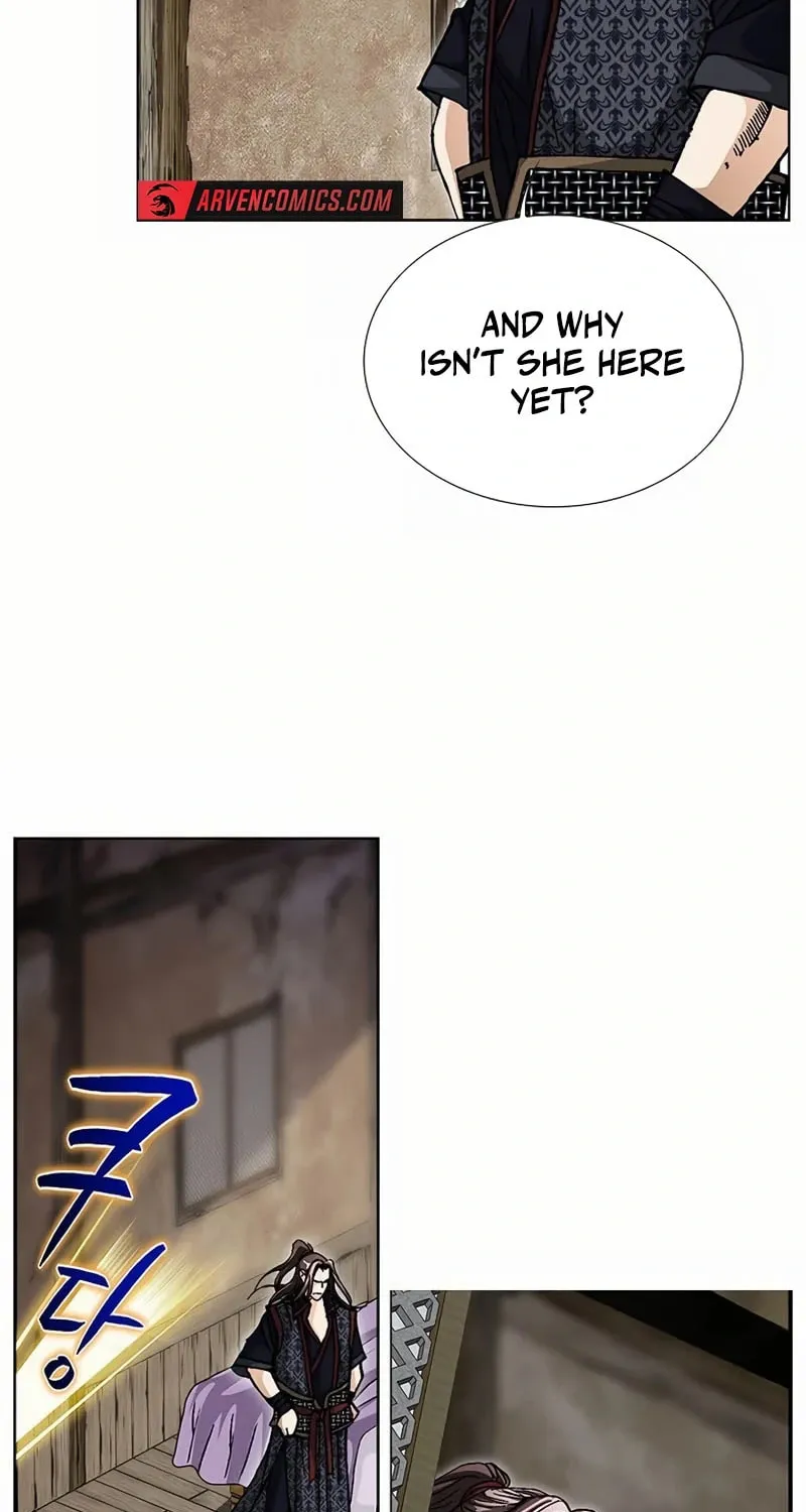 Return of the Immortal Monk Chapter 7 page 12 - 