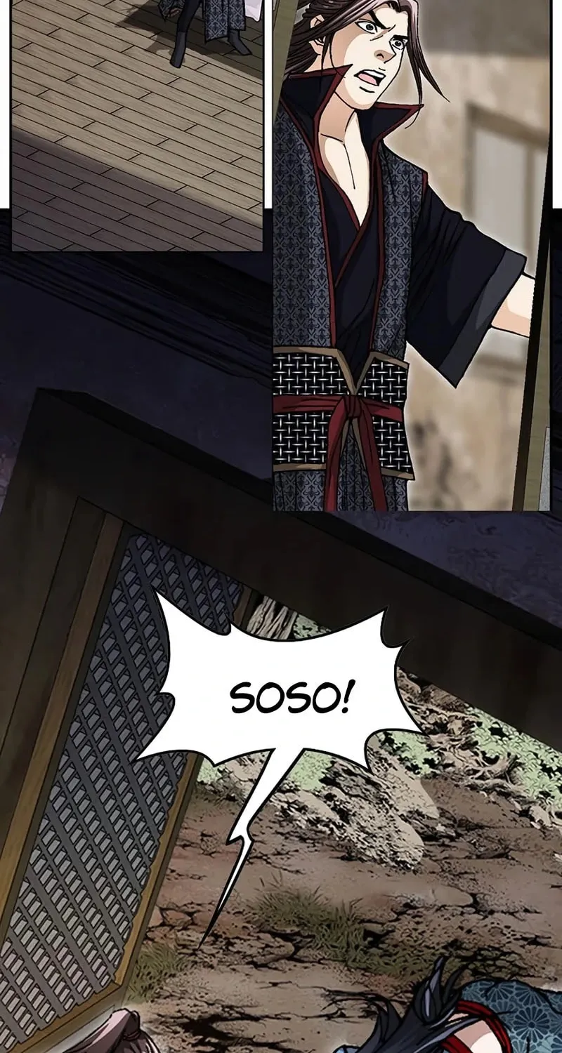 Return of the Immortal Monk Chapter 7 page 13 - 