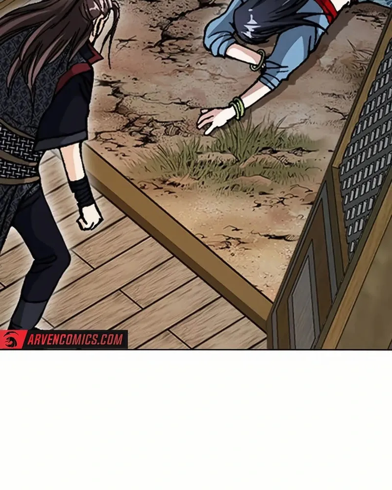 Return of the Immortal Monk Chapter 7 page 14 - 