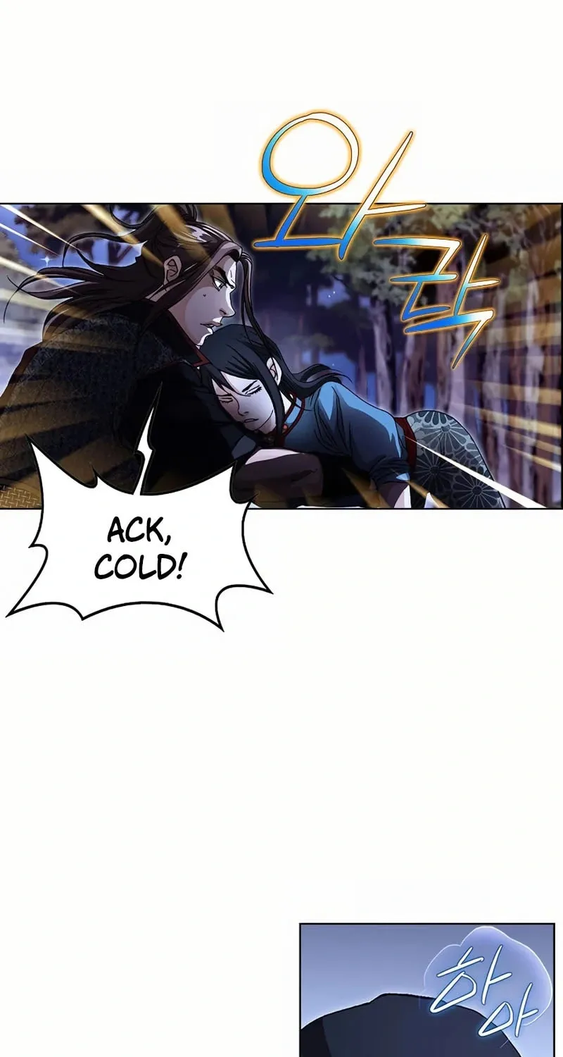 Return of the Immortal Monk Chapter 7 page 15 - 