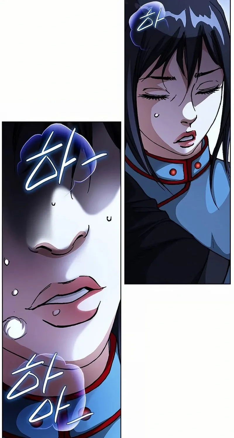 Return of the Immortal Monk Chapter 7 page 16 - 