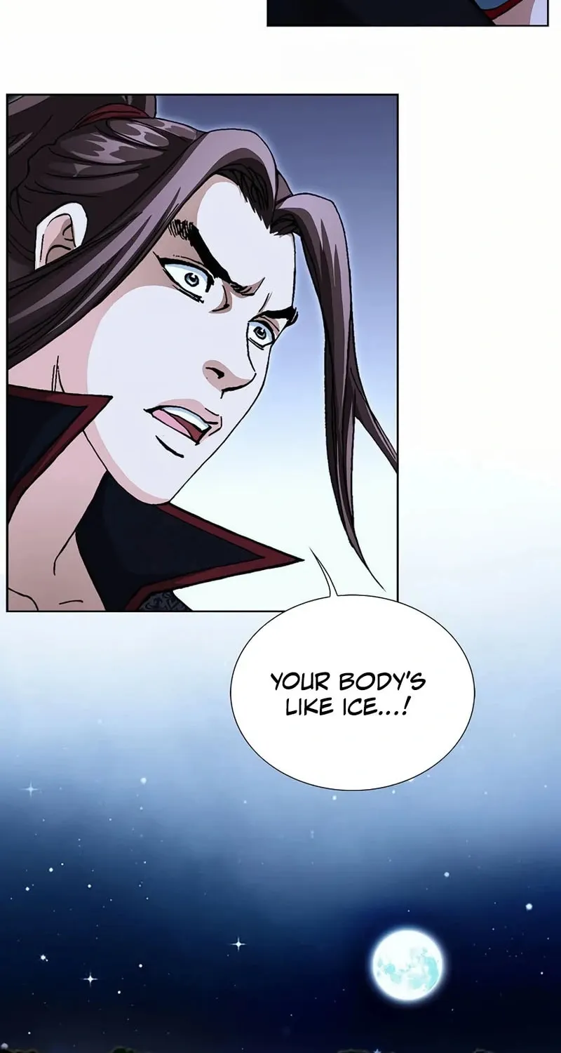 Return of the Immortal Monk Chapter 7 page 18 - 