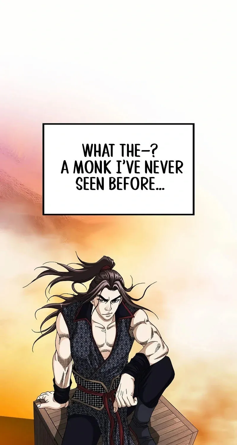 Return of the Immortal Monk Chapter 7 page 3 - 