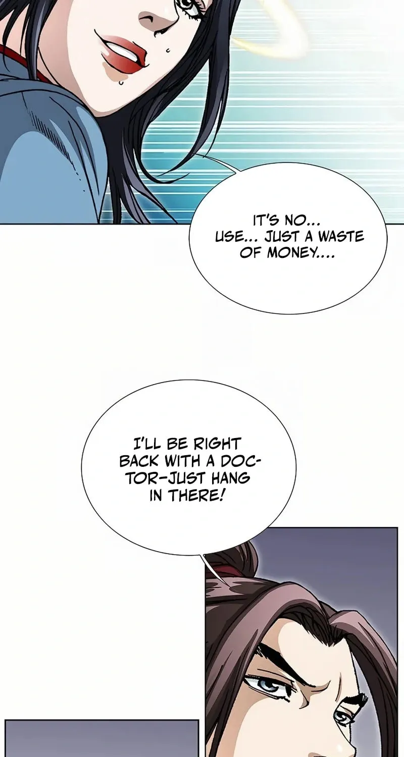 Return of the Immortal Monk Chapter 7 page 24 - 