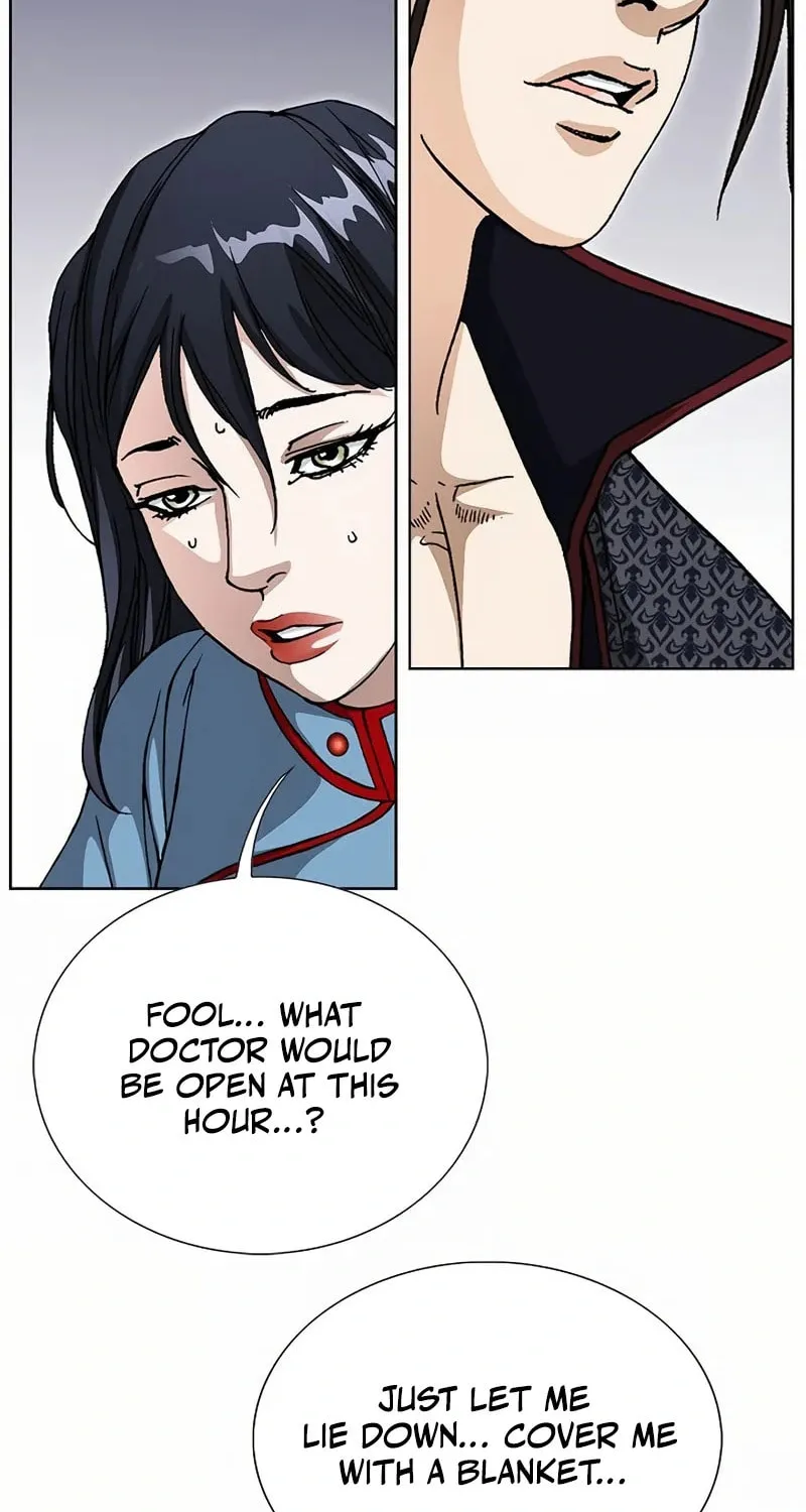 Return of the Immortal Monk Chapter 7 page 25 - 