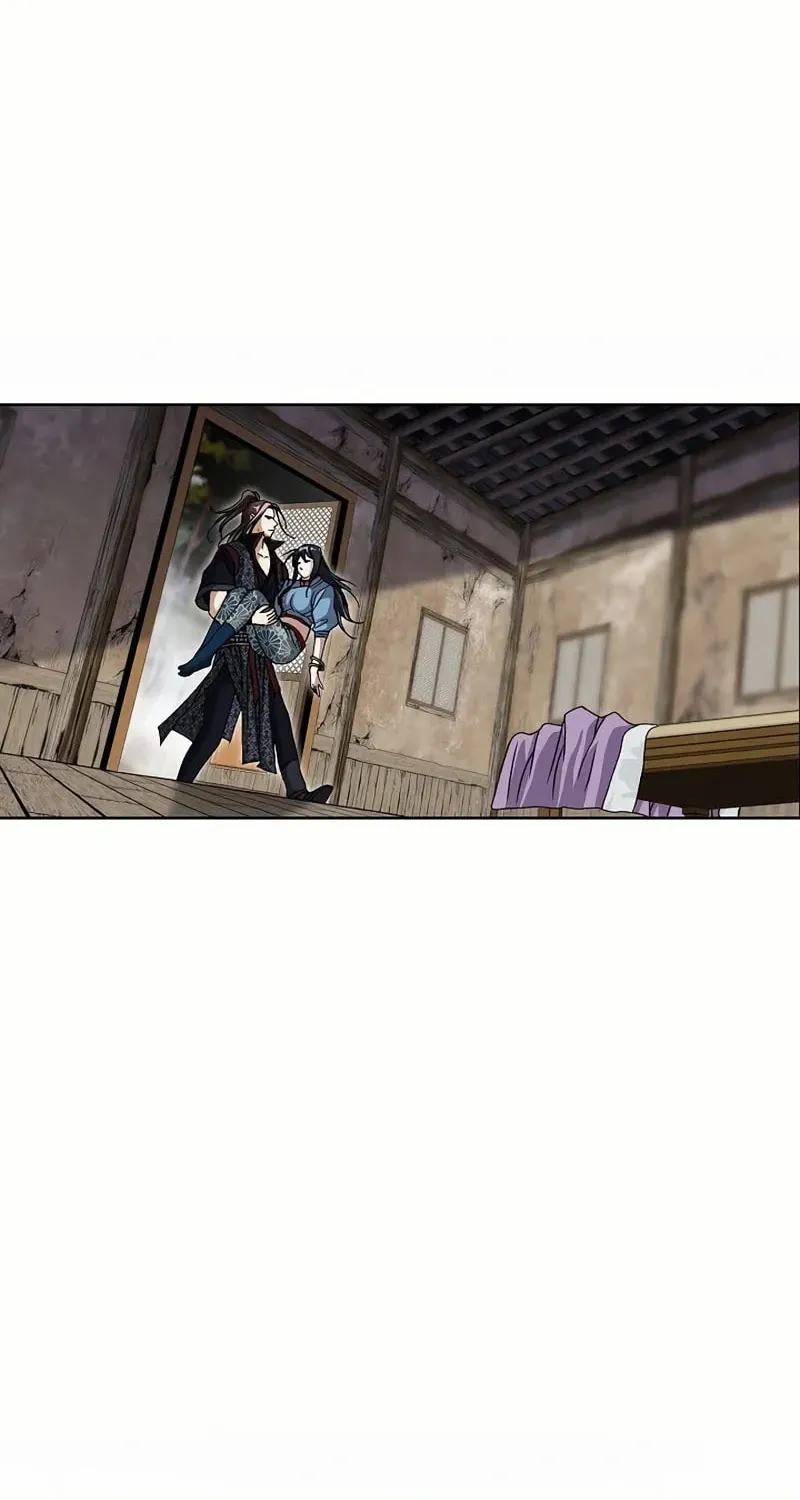 Return of the Immortal Monk Chapter 7 page 27 - 