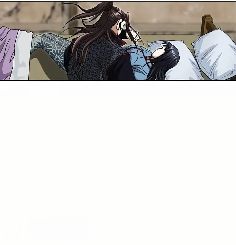 Return of the Immortal Monk Chapter 7 page 28 - 