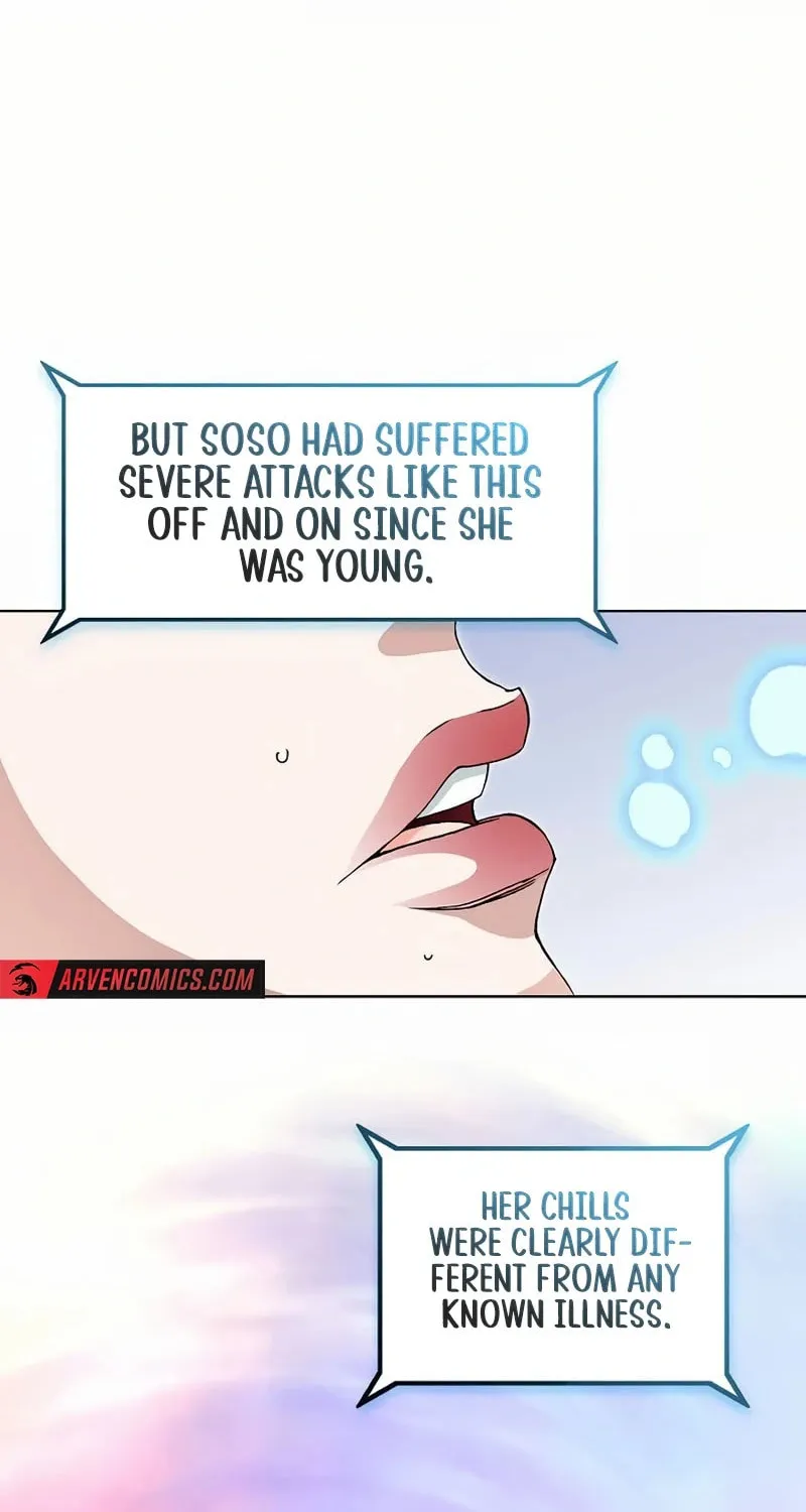 Return of the Immortal Monk Chapter 7 page 30 - 