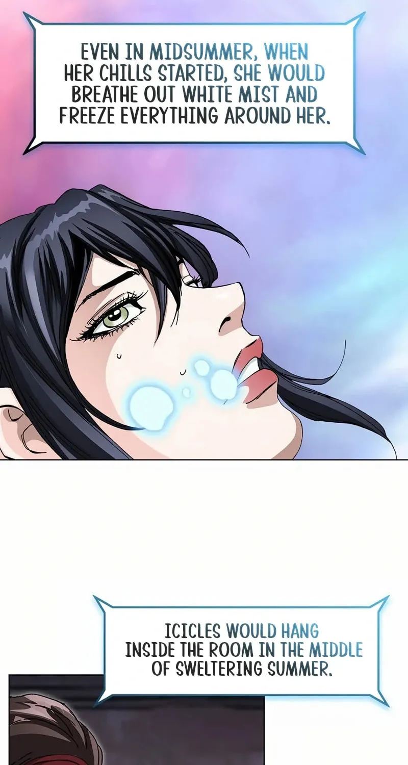 Return of the Immortal Monk Chapter 7 page 31 - 