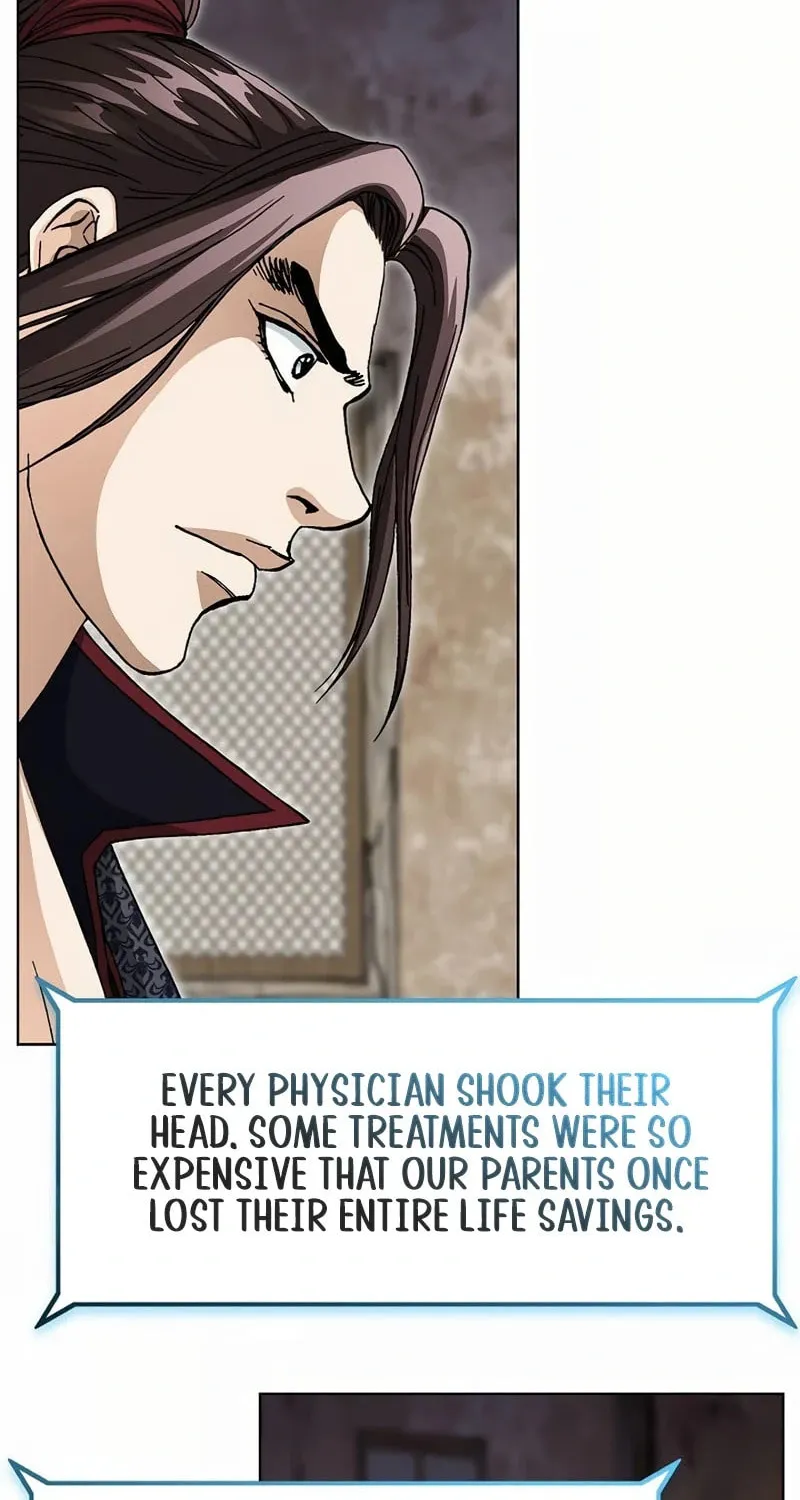 Return of the Immortal Monk Chapter 7 page 32 - 