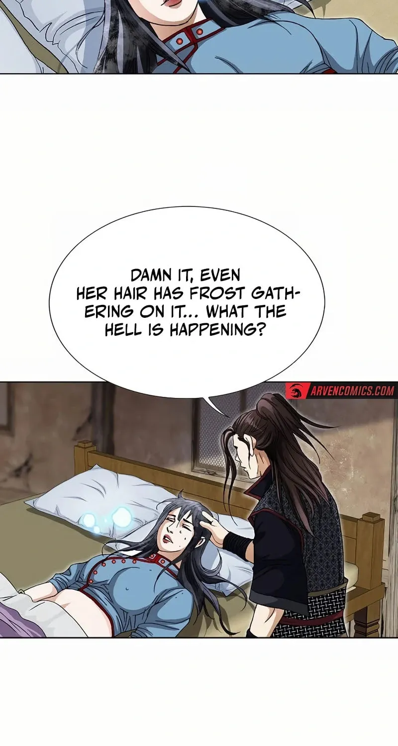 Return of the Immortal Monk Chapter 7 page 37 - 
