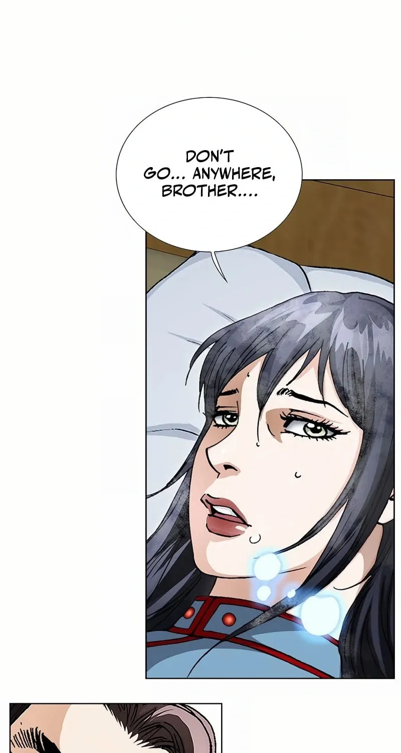 Return of the Immortal Monk Chapter 7 page 38 - 
