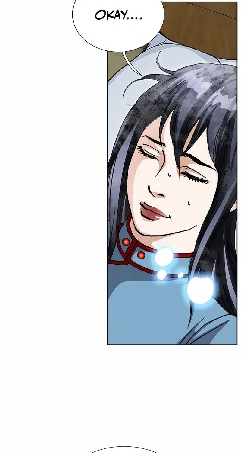 Return of the Immortal Monk Chapter 7 page 40 - 