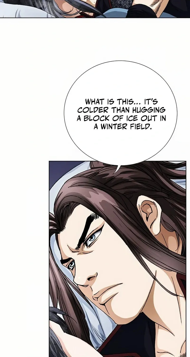 Return of the Immortal Monk Chapter 7 page 44 - 