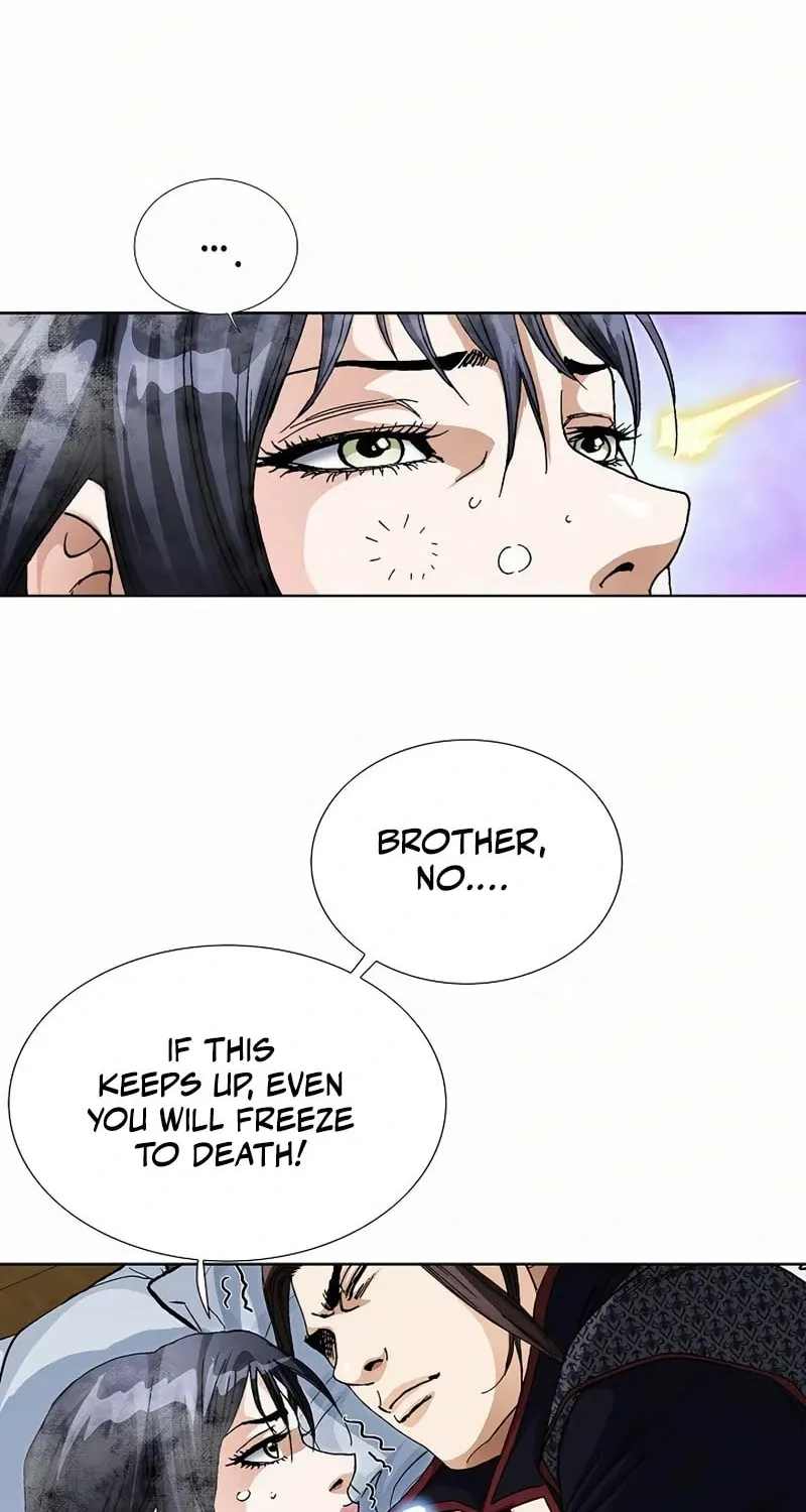 Return of the Immortal Monk Chapter 7 page 46 - 